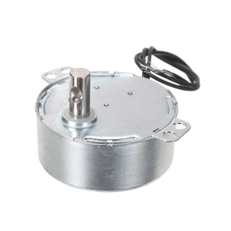 TYC-50 15Rpm AC 220V Motor