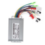 350W Brushless DC Motor Driver