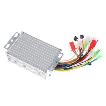 350W Brushless DC Motor Driver