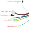 350W Brushless DC Motor Driver