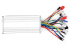 500W Fırçasız DC Motor Sürücü