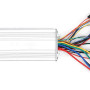500W Fırçasız DC Motor Sürücü