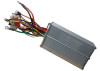 500W Fırçasız DC Motor Sürücü