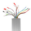 500W Fırçasız DC Motor Sürücü