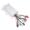 500W Fırçasız DC Motor Sürücü