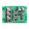 Soğutuculu 15A 36V DC 500W Fırçasız Motor Sürücü