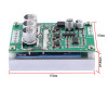 Soğutuculu 15A 36V DC 500W Fırçasız Motor Sürücü