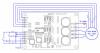 15A 36V DC 500W Brushless Motor Driver