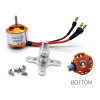 A2212 1800KV Brushless Motor