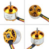 A2212 2200KV Brushless Motor