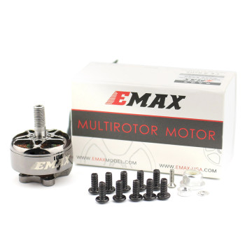 EMAX ECO II 2207 2400KV Fırçasız Motor
