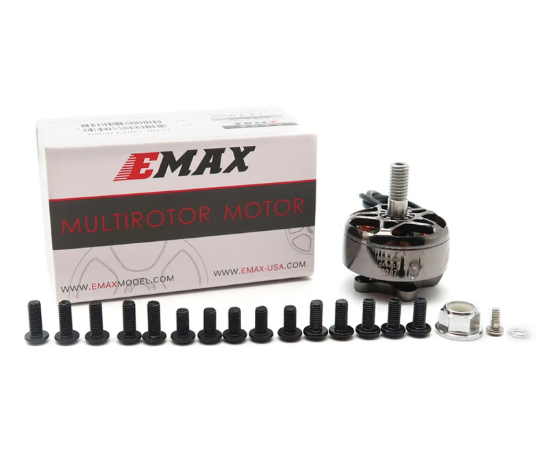 EMAX ECO II 2207 2400KV Brushless Motor