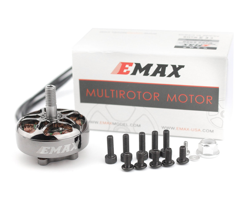 EMAX ECO II 2807 1300kV Brushless Motor