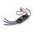 40A Brushless ESC