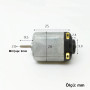 3V - 6V DC Motor