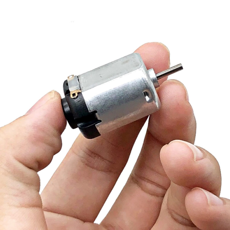 3V - 6V DC Motor