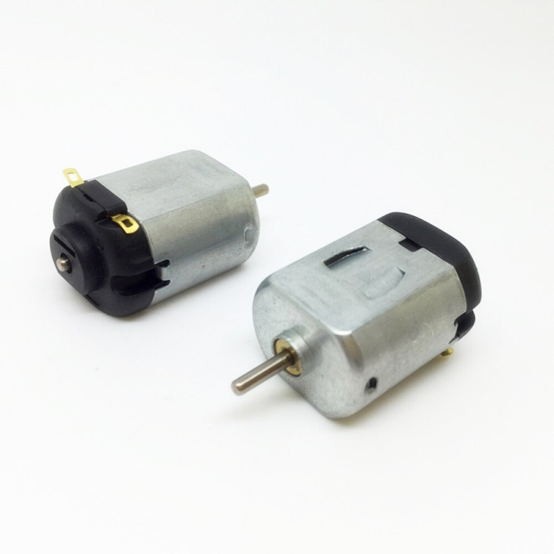 3V - 6V DC Motor