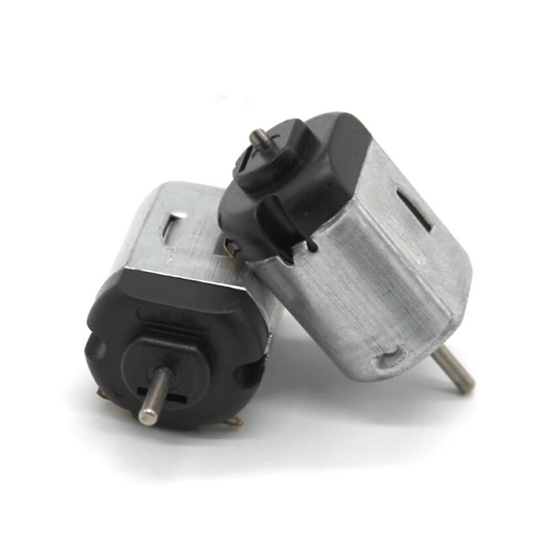 3V - 6V DC Motor