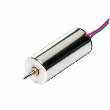 8520 DC Motor
