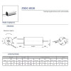 8520 DC Motor