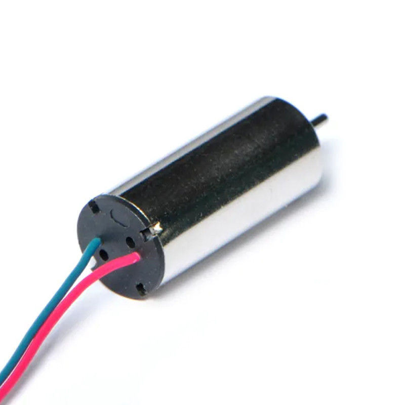 8520 DC Motor