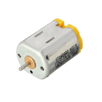 FVN20-FN DC Motor