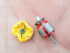 FVN20-FN DC Motor