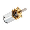 12V 30Rpm Micro Dc Motor GA12-N20
