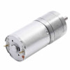 12V 620Rpm JGA25-370 Gearmotor DC Motor