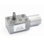 12V 10Rpm JGY370 Gear Motor DC