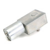 12V 5Rpm JGY370 Redüktörlü DC Motor