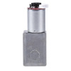 JGY-370B DC Motor 12V 30Rpm Encoder