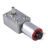 JGY-370B DC Motor 12V 30Rpm Encoder