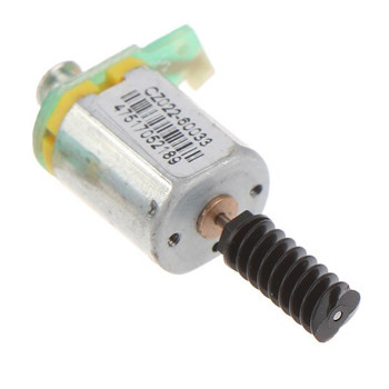 N20 Worm Dc Motor