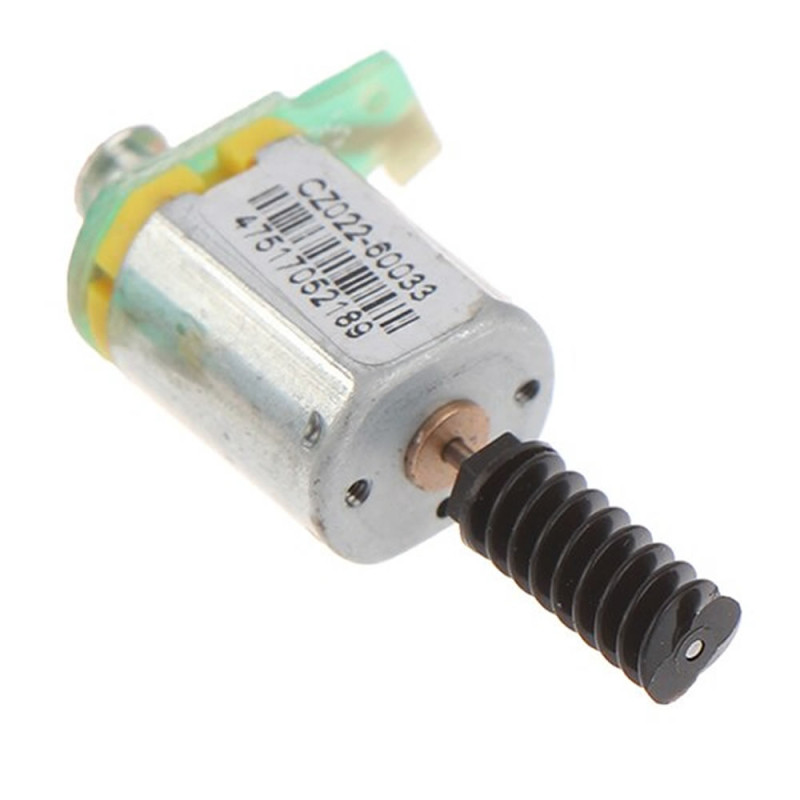 N20 Worm Dc Motor