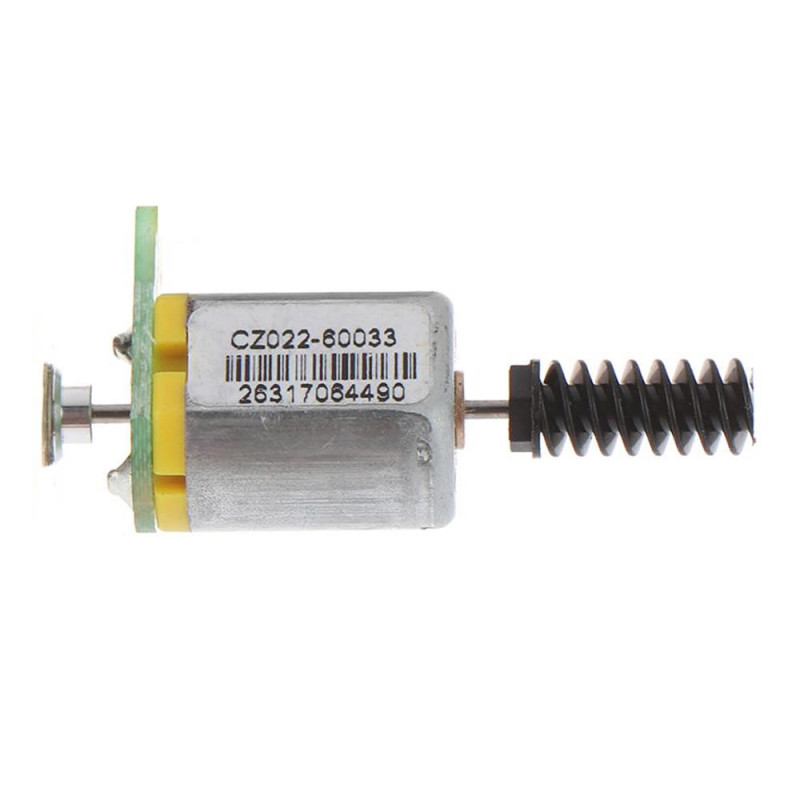 N20 Worm Dc Motor