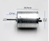 RF-370CB-11670 DC Motor