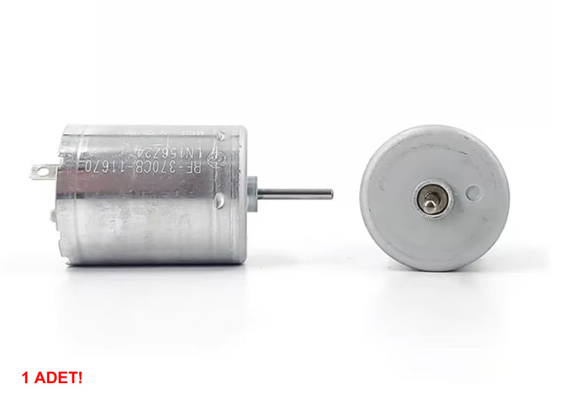 RF-370CB-11670 DC Motor
