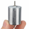 RK-370CA Dual Shaft DC Motor