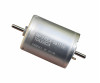 RK-370CA Dual Shaft DC Motor