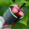 RK-370CA Dual Shaft DC Motor