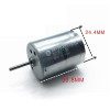 6-30V DC Motor RK-370CC-14230