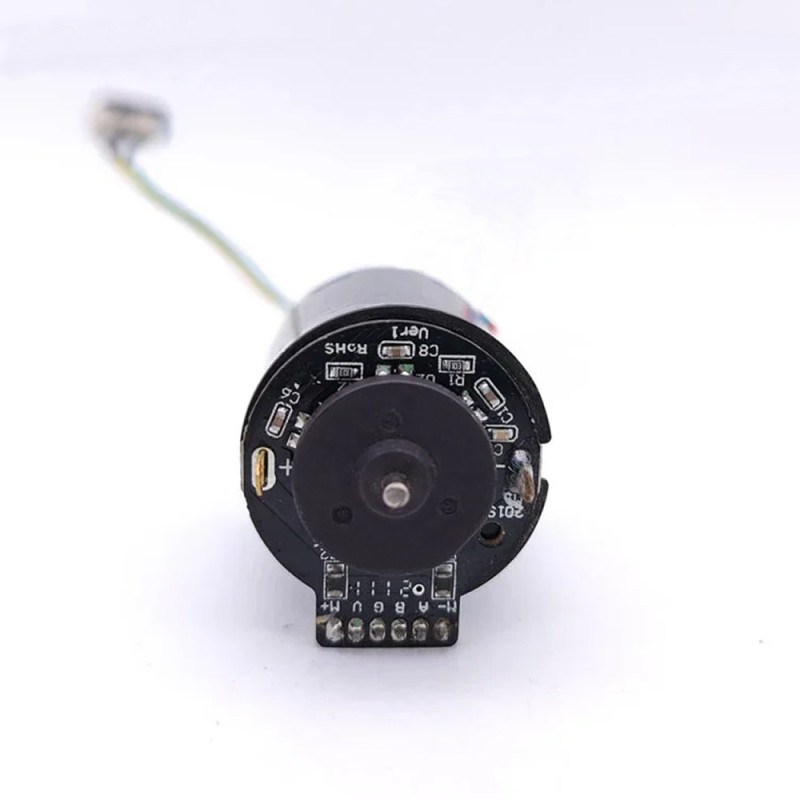 RP360-ST/15260 Dc Motor