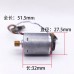 RP360-ST/15260 Dc Motor
