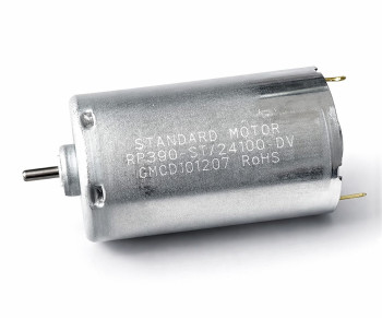 RP390-ST/24100 Dc Motor