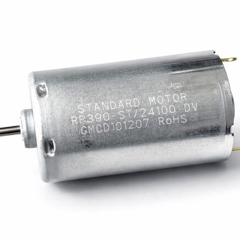 RP390-ST/24100 Dc Motor