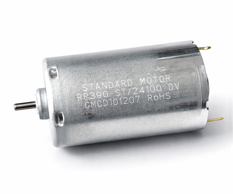 RP390-ST/24100 Dc Motor