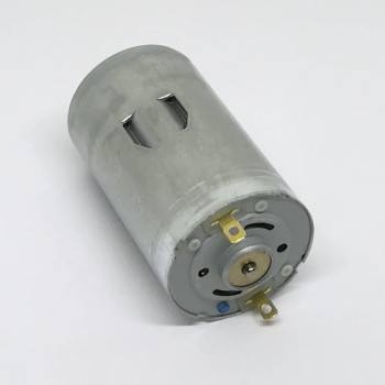 RP390-ST/24100 Dc Motor