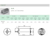RP390-ST/24100 Dc Motor