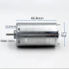 RP390-ST/24100 Dc Motor